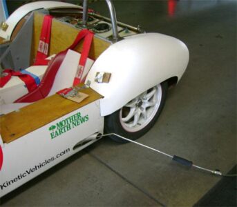 MAX Update No. 77: MAX Gets Smogged Image